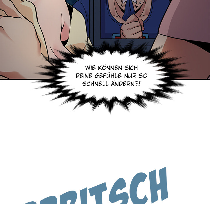 Wer hat Angst vor Mister H? - episode 24 - 78