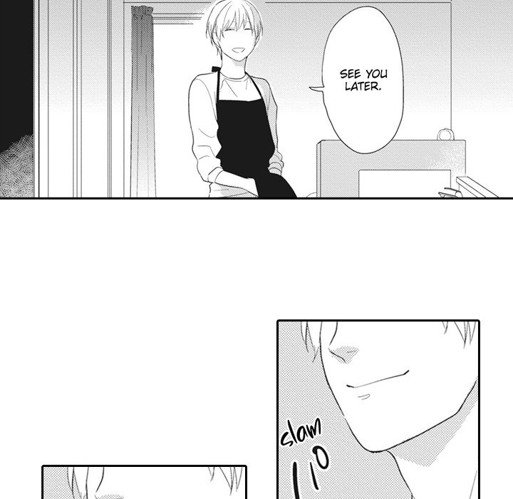 The Uninvited Cat and His Fickle Master - episode 3 - 17