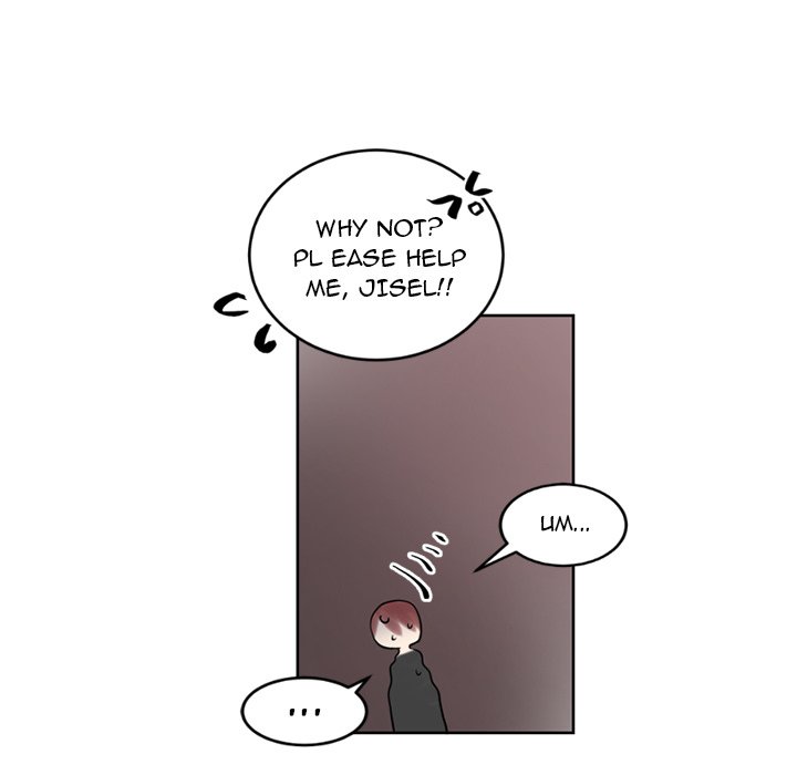 Pheromone Sherbet♥ - episode 7 - 46