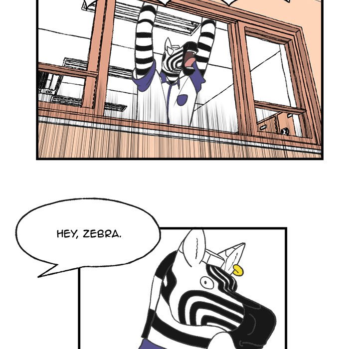 Herbivore High School - episode 9 - 59