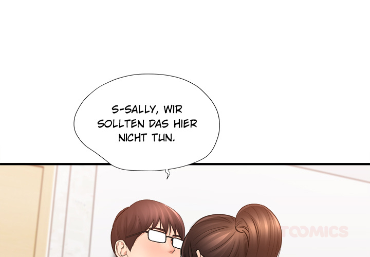 Cartoon Chloe - episode 35 - 2