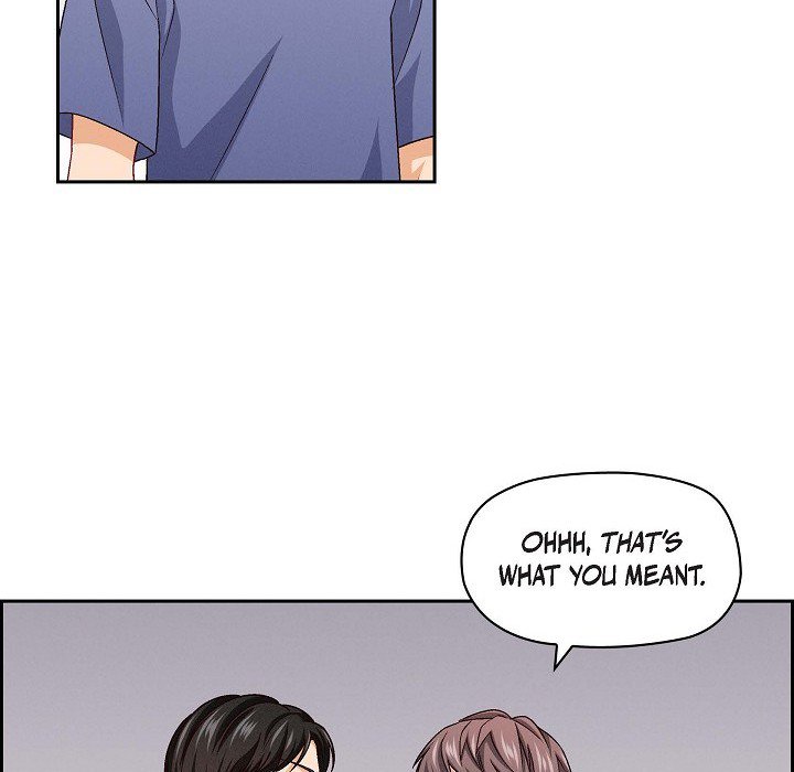 The Friendship Dilemma - episode 21 - 56