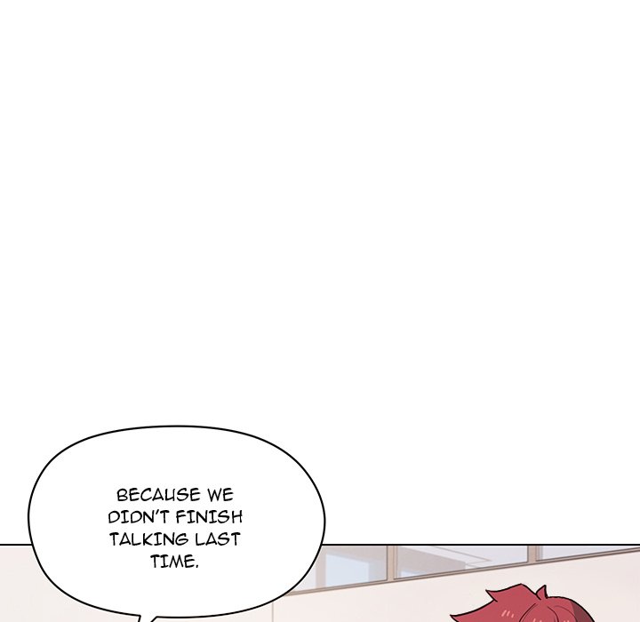 An Outsider's Way In - episode 4 - 31