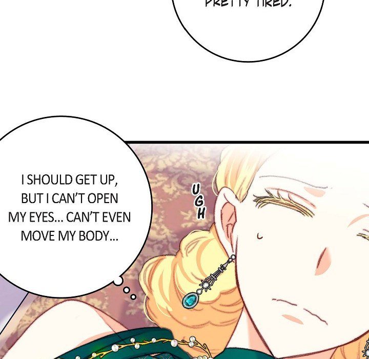 Bring the Love - episode 74 - 11