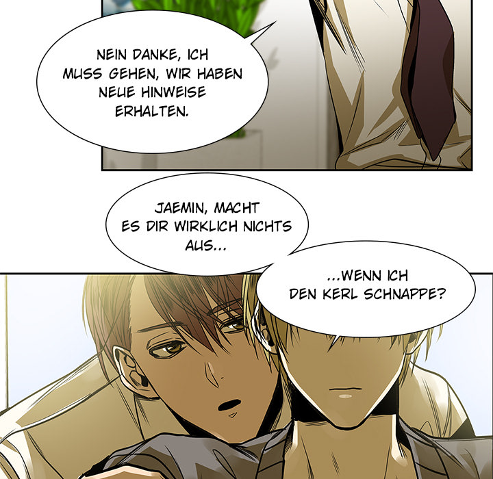 Besondere Beziehungen - episode 1 - 34