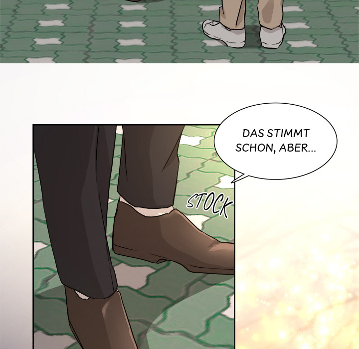 Latte und Lügen - episode 6 - 15