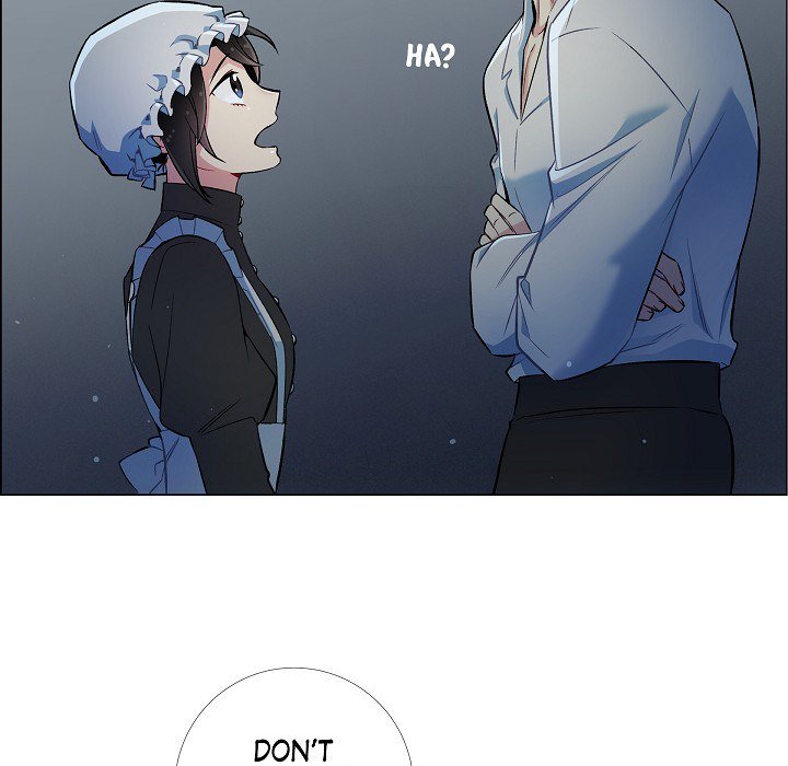The Maid and the Vampire - episode 5 - 43
