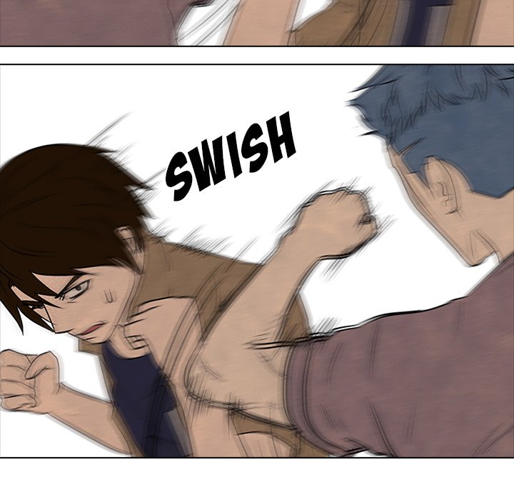 High School Devil - episode 95 - 34