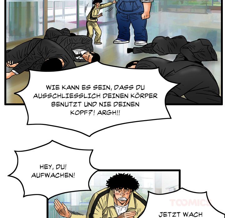 Holzköpfe auf dem Weg nach oben - episode 5 - 73