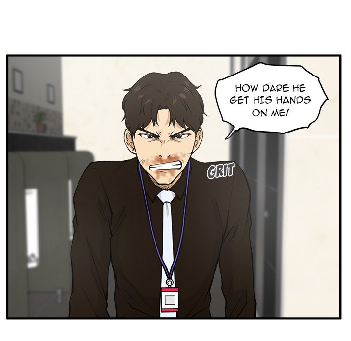Mr. Kang - episode 36 - 93