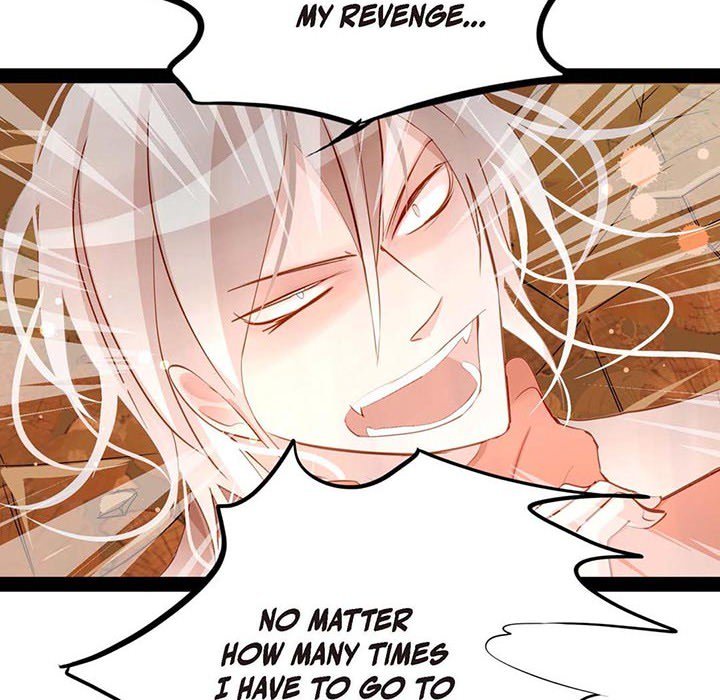 The Blue Snake and the Red Moon - episode 13 - 27