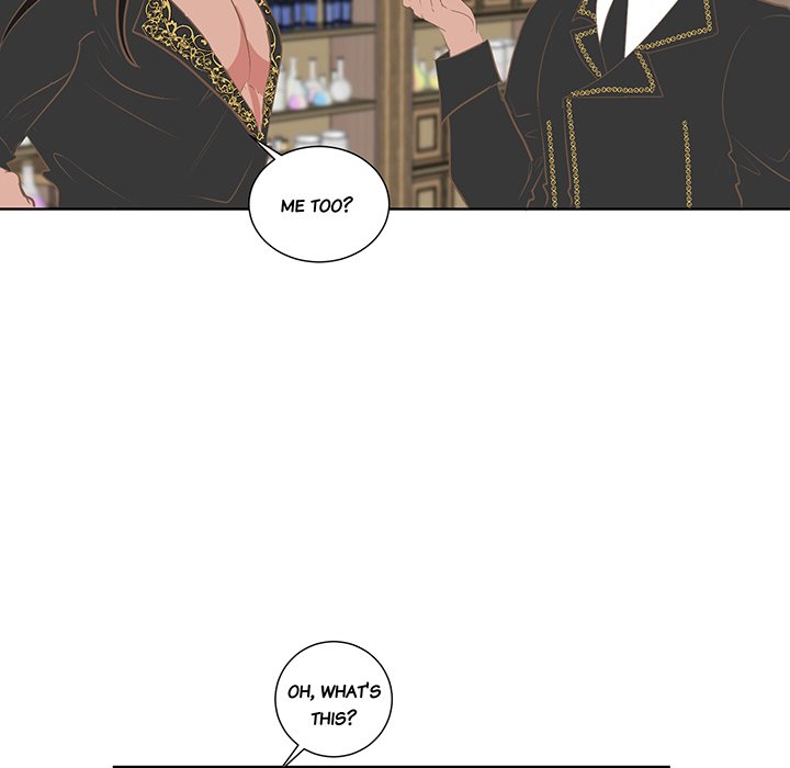 Now, I am Demon King's Wife - episode 21 - 45
