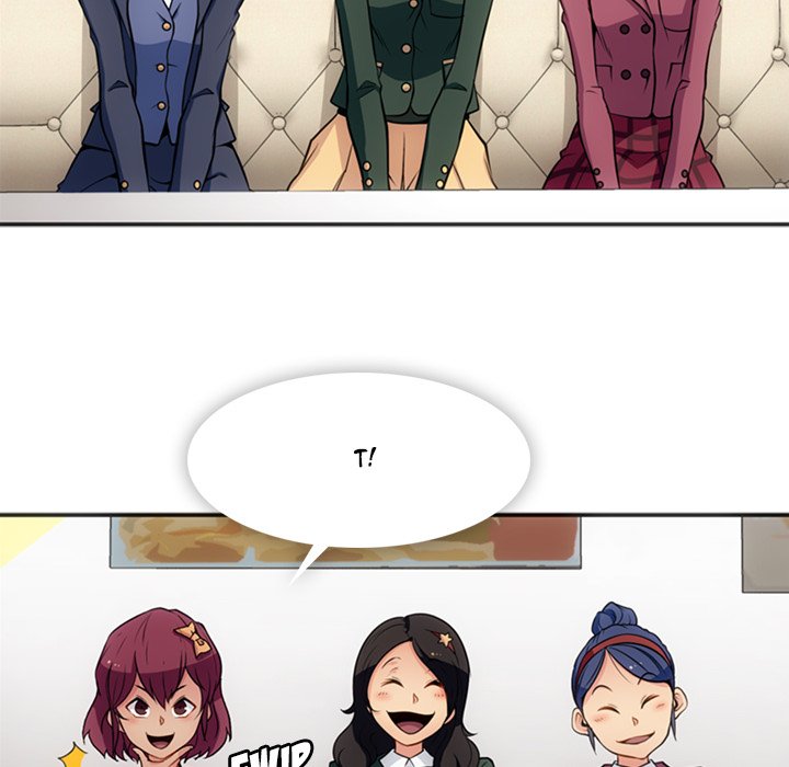 Such a Cute Spy - episode 17 - 52