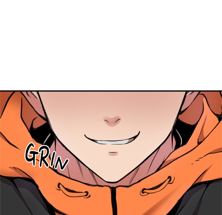 The Delivery Rider - episode 3 - 22