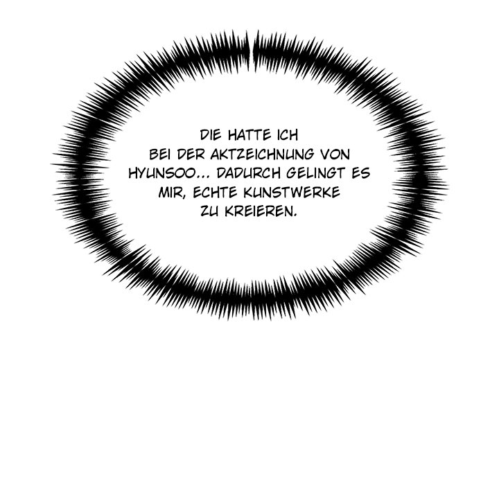 Abschlussarbeit: Aktzeichnung - episode 9 - 126