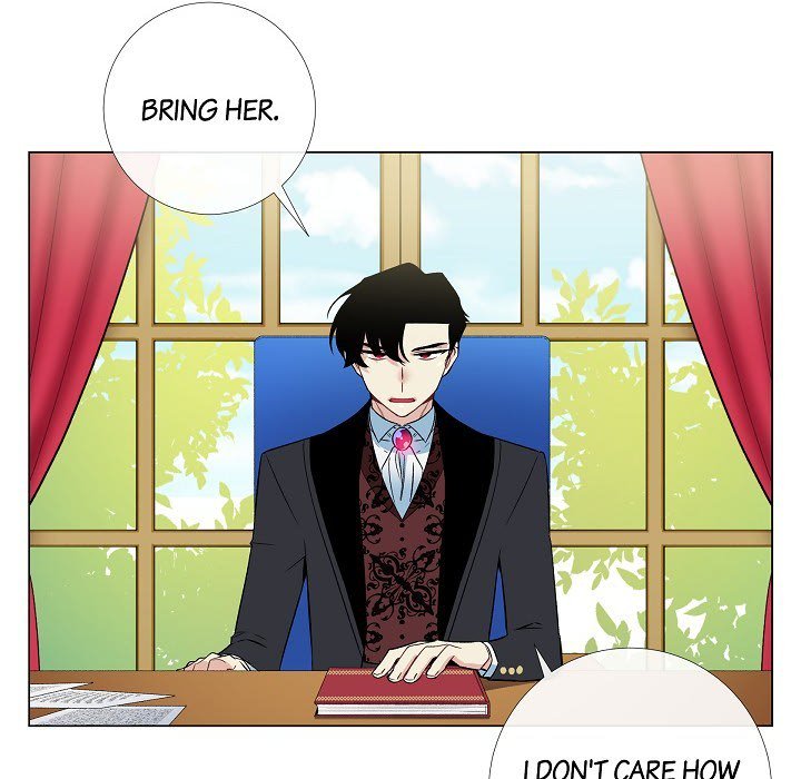 The Maid and the Vampire - episode 19 - 26