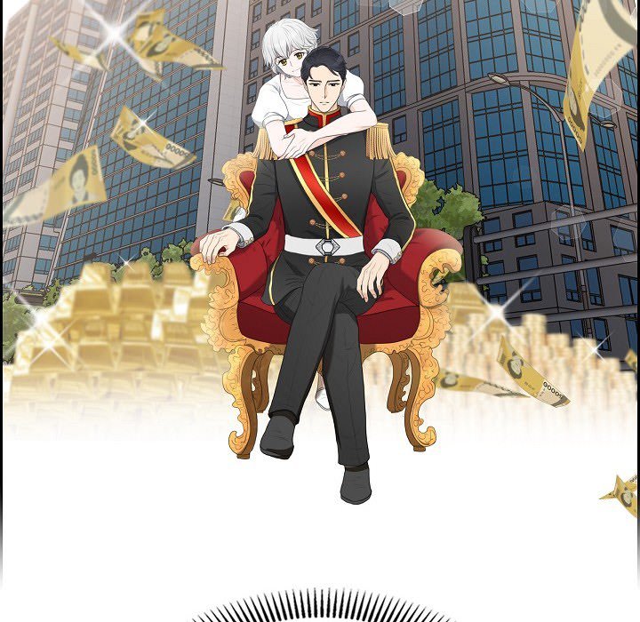 Crown Prince's Marriage Proposal - episode 19 - 59