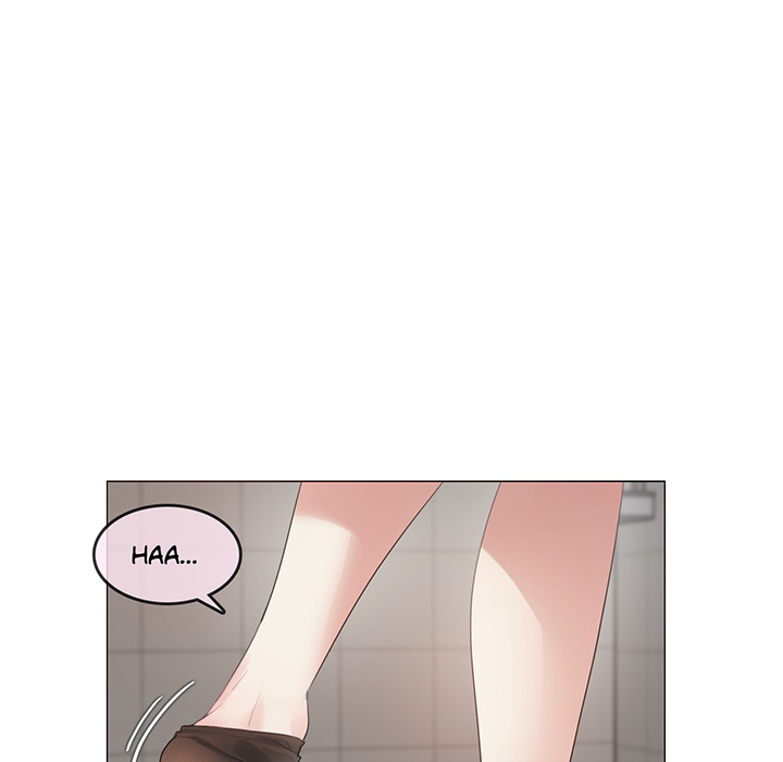 A Pervert's Daily Life - episode 121 - 65