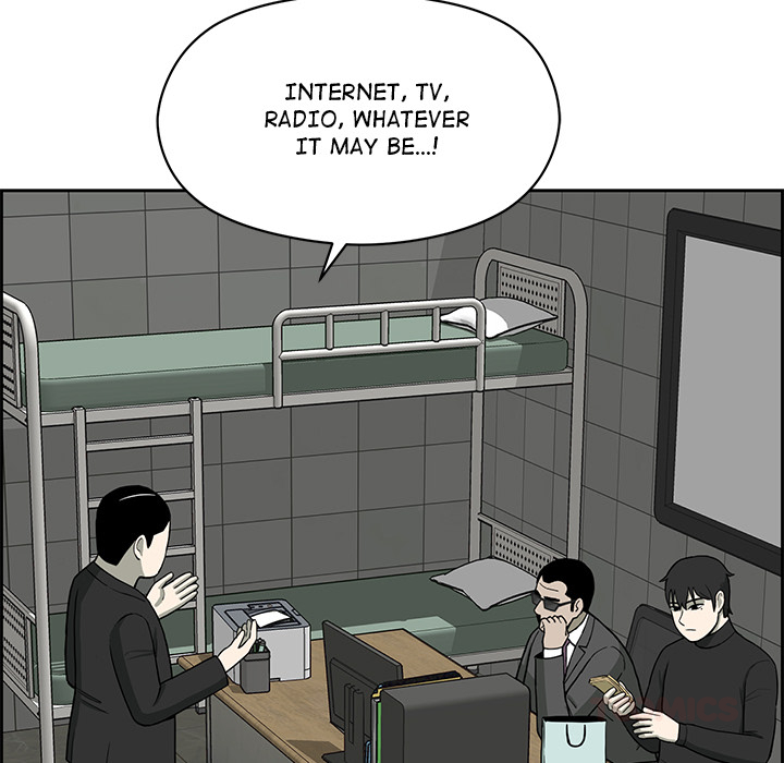 Detainment Zone Between 5 and 6 - episode 23 - 14