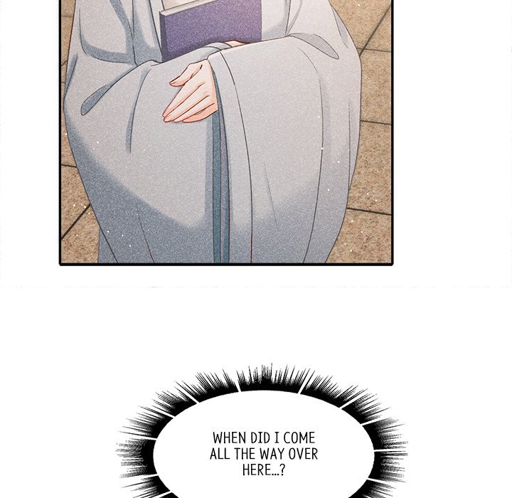 Let Me Be Your Flower - episode 3 - 97