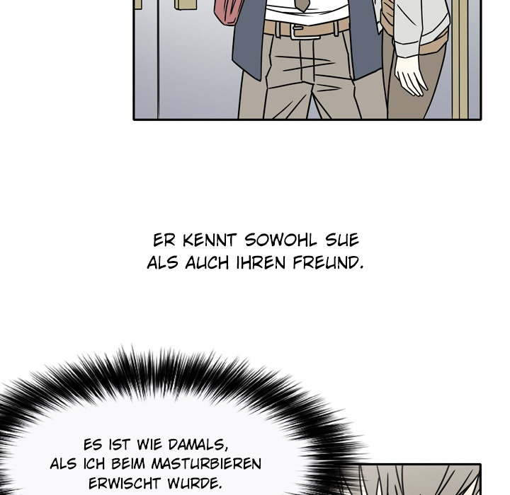 Pech gehabt - episode 8 - 31