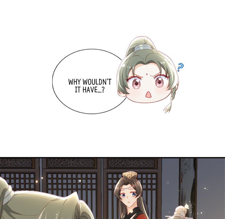 The Emperor's Choice - episode 30 - 130