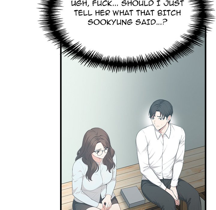 Under Her Desk - episode 8 - 82