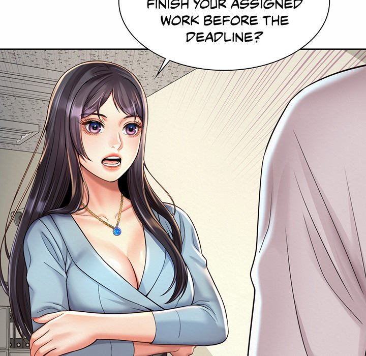 Office Affairs - episode 11 - 10