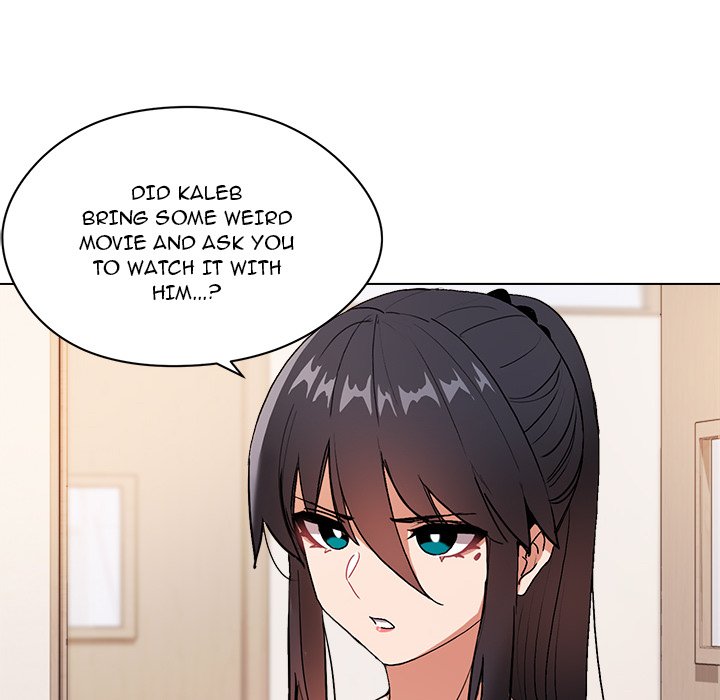 An Outsider's Way In - episode 2 - 100