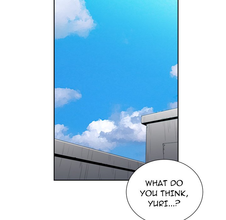 Yuri's Part Time Job - episode 47 - 60