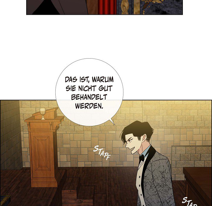 Die Magd und der Vampir - episode 57 - 67