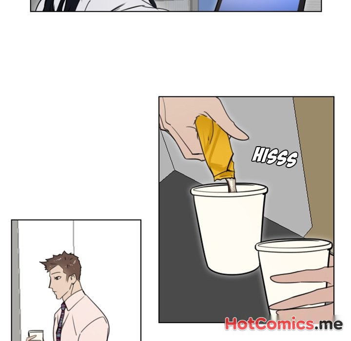 New Employee - episode 13 - 16