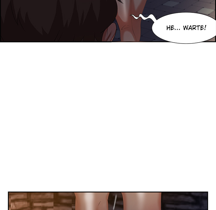 Geheime Chats: 0km - episode 7 - 75