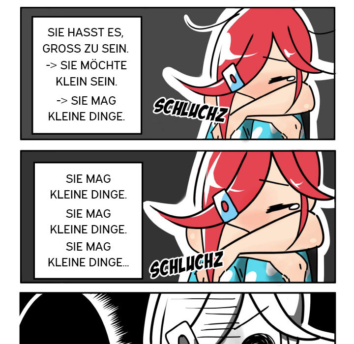 Unter Geschwistern - episode 1 - 10