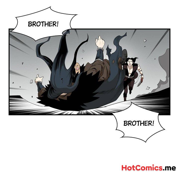 Magician's Murim Adventures - episode 51 - 56