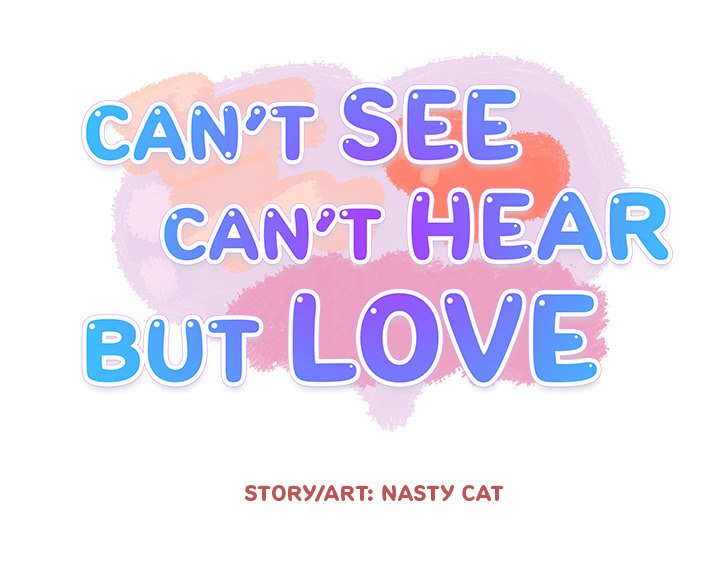 Can't See Can't Hear But Love - episode Prologue - 32