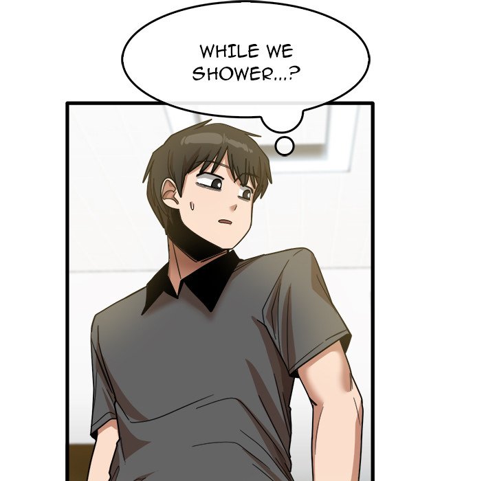 No More, No Less - episode 33 - 80