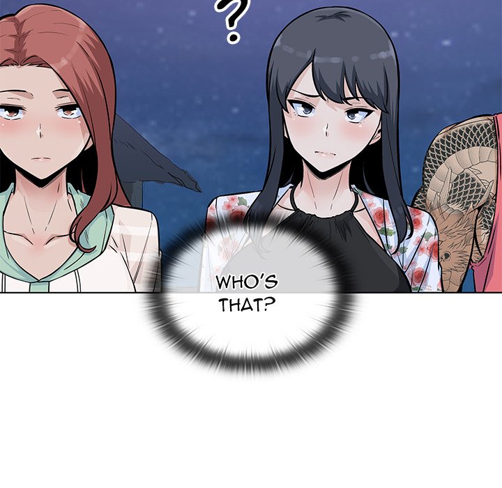 Excuse Me, This is my Room - episode 36 - 41