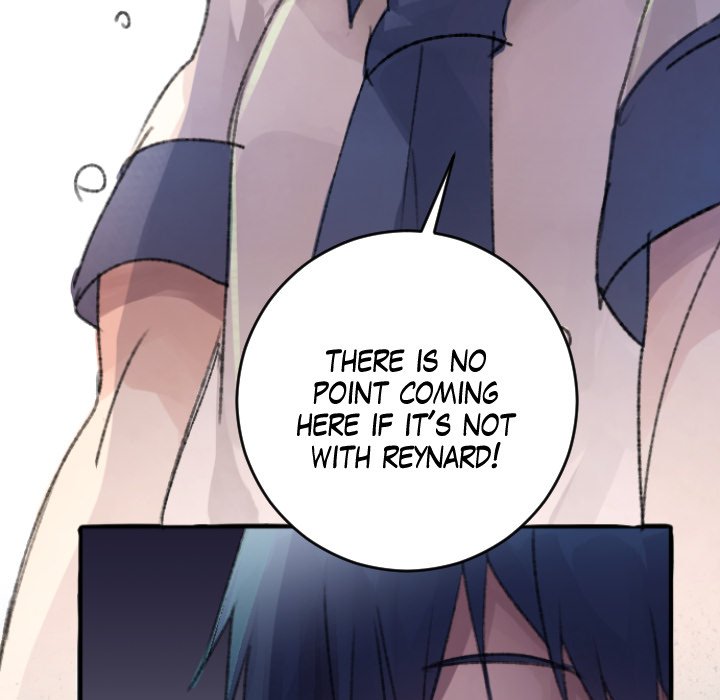Death's Love Ballad - episode 3 - 66
