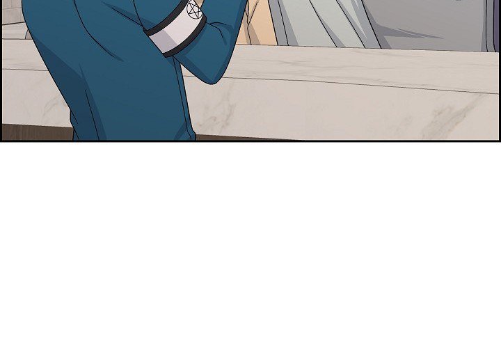 The Destroyer Fell in Love with Me - episode 58 - 3