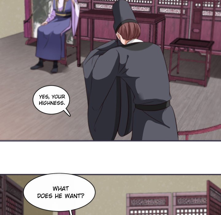 General and Her Medic Lover - episode 15 - 29