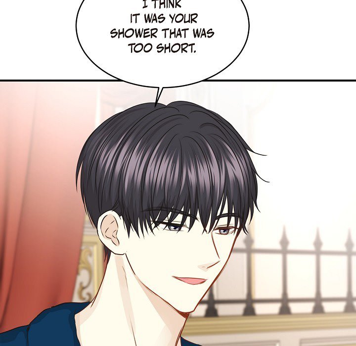 Hold on, Crown Prince! - episode 50 - 149