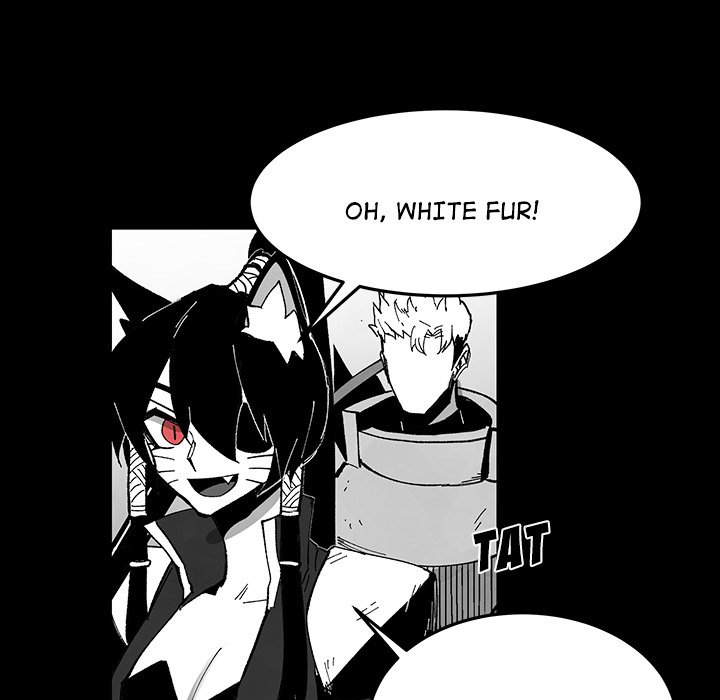 Nine Fantasy - episode 72 - 90