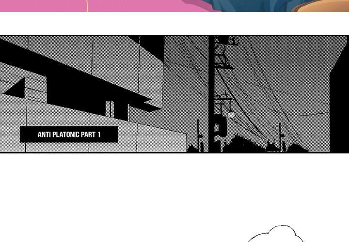 Anti Platonic - episode 1 - 2