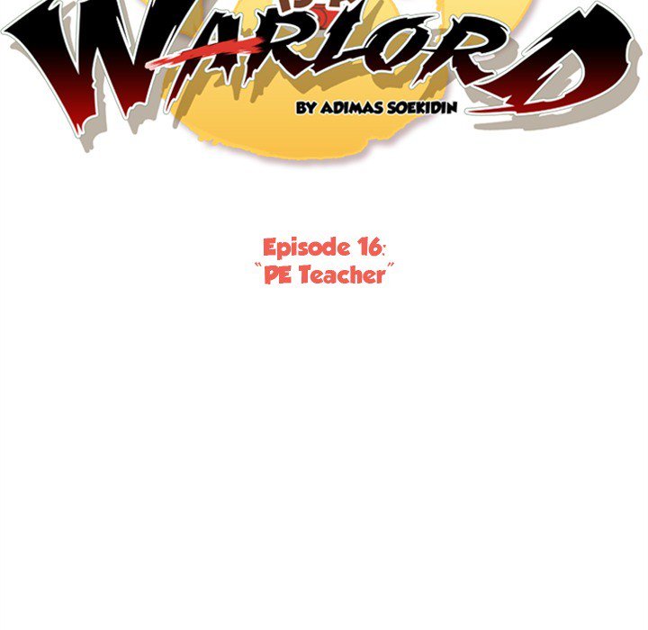 My Pet is a Warlord - episode 16 - 18