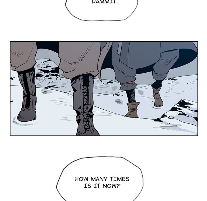 The Fang of Yeongno - episode 4 - 25