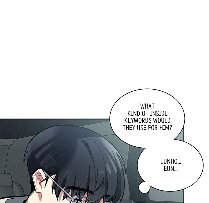 Cherry Doll Scandal - episode 4 - 72
