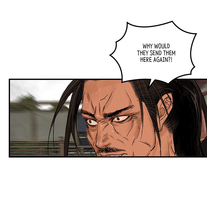 The Blade Demon - episode 6 - 92