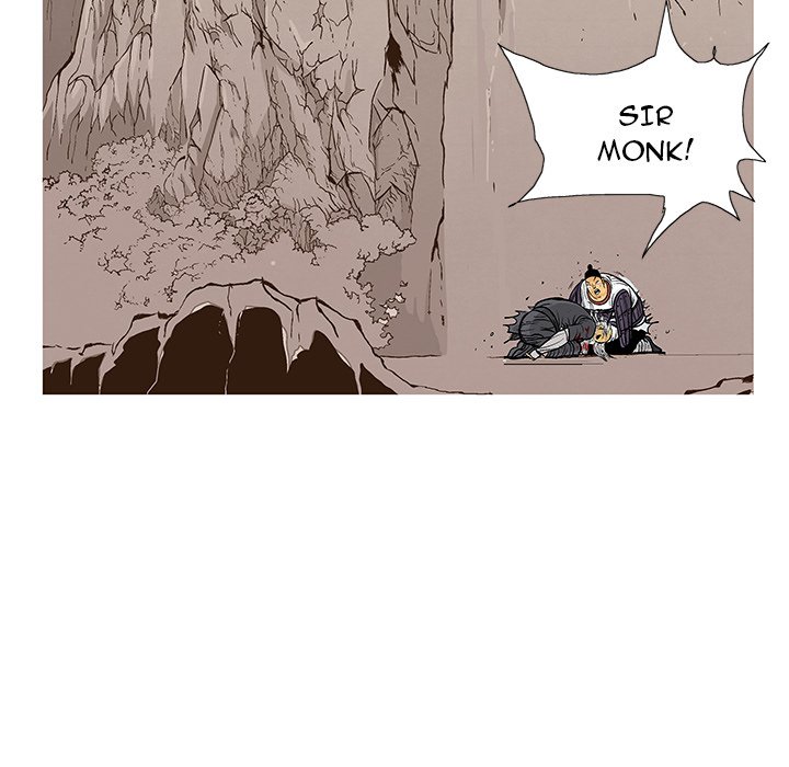 The Journey of the Dragon - episode 19 - 80