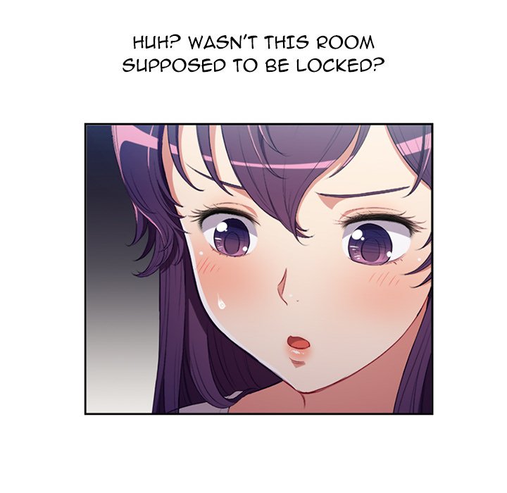 Yuri's Part Time Job - episode 57 - 19